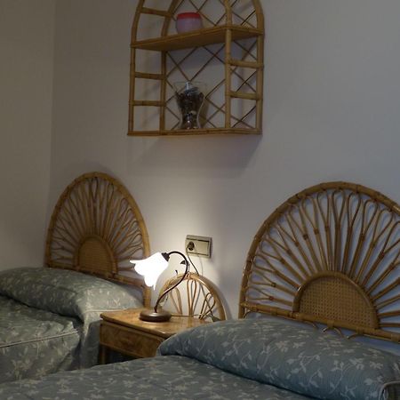 Casa Casbas Konuk evi Guasillo Dış mekan fotoğraf
