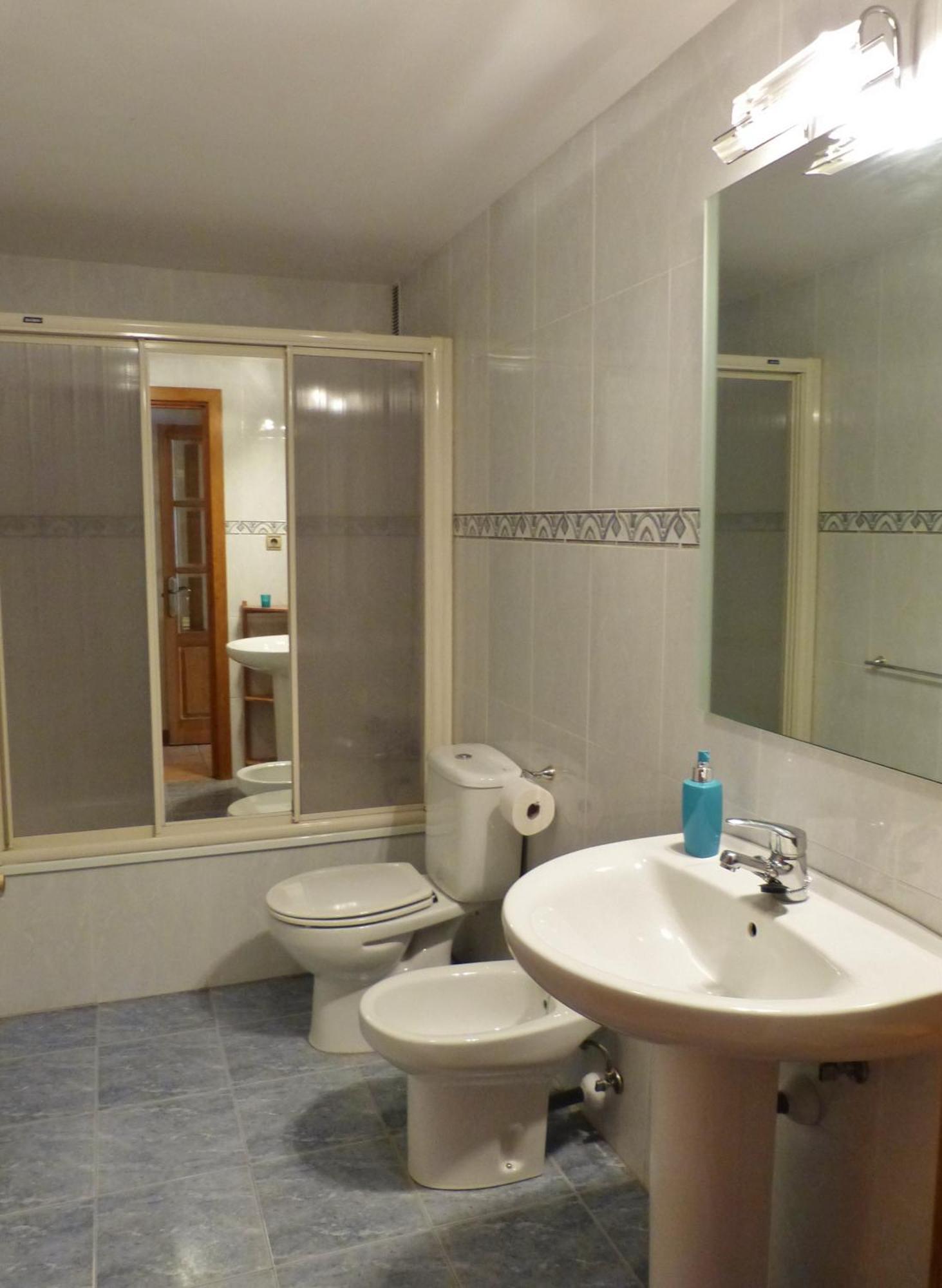 Casa Casbas Konuk evi Guasillo Oda fotoğraf