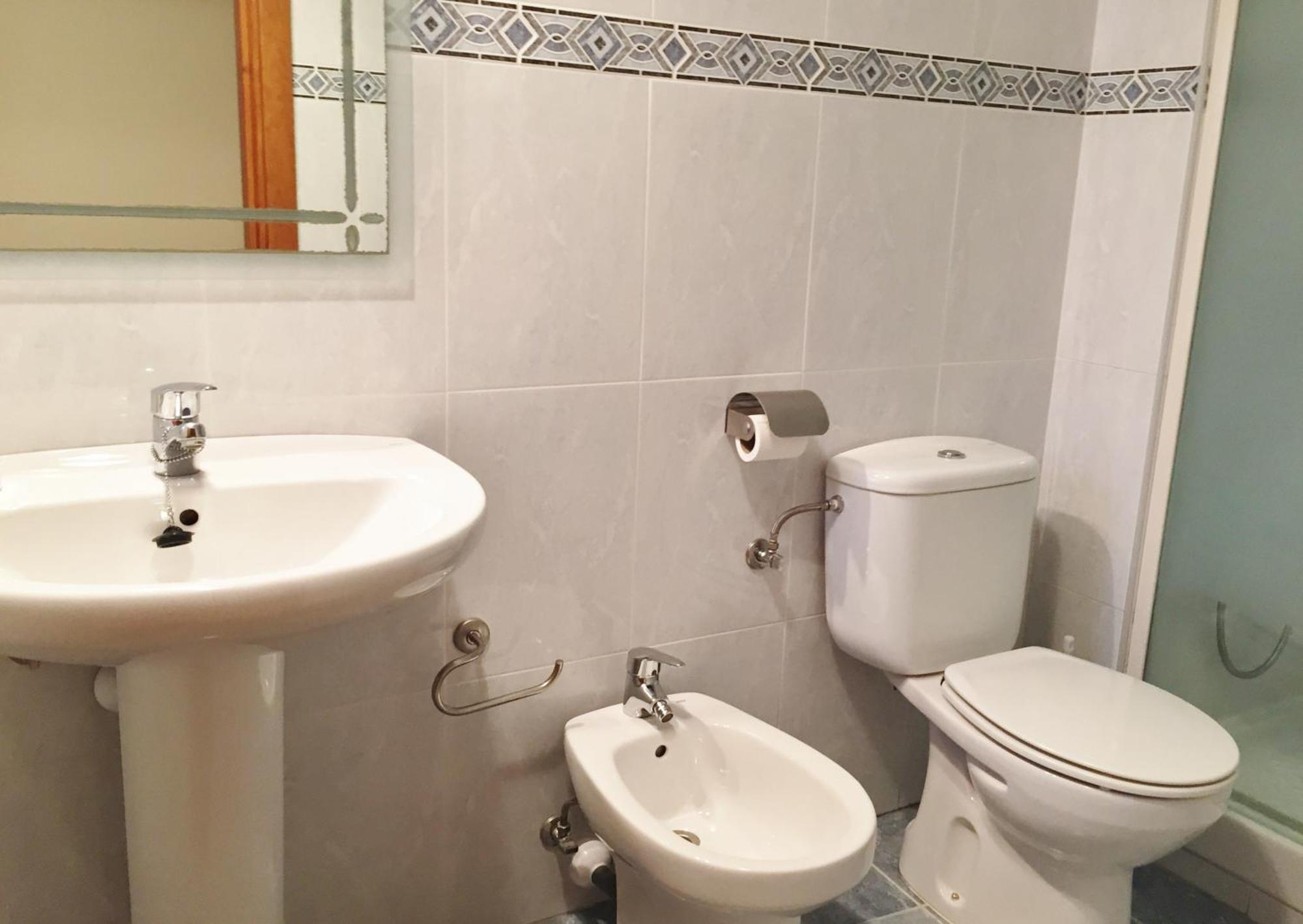 Casa Casbas Konuk evi Guasillo Oda fotoğraf