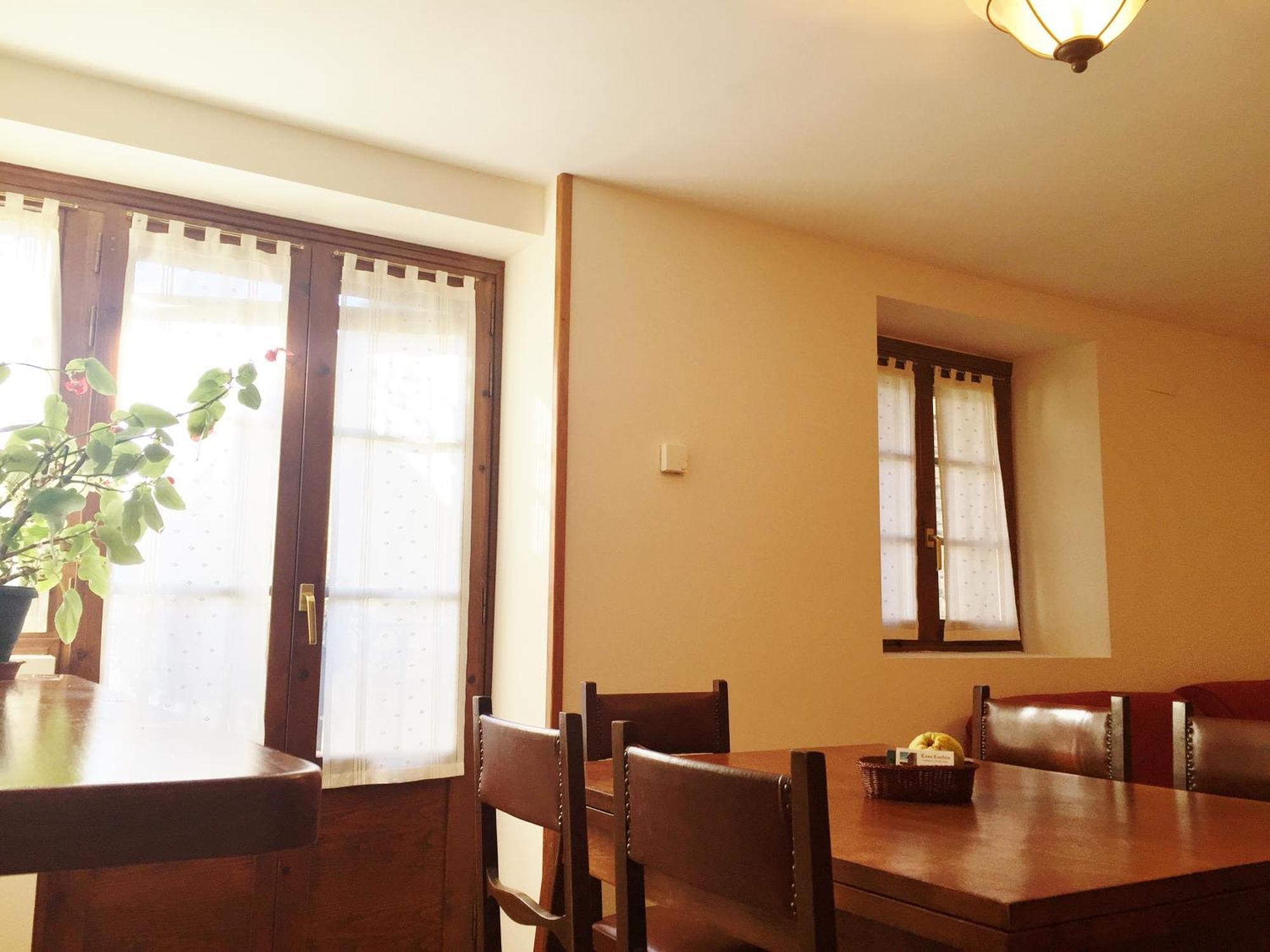 Casa Casbas Konuk evi Guasillo Oda fotoğraf