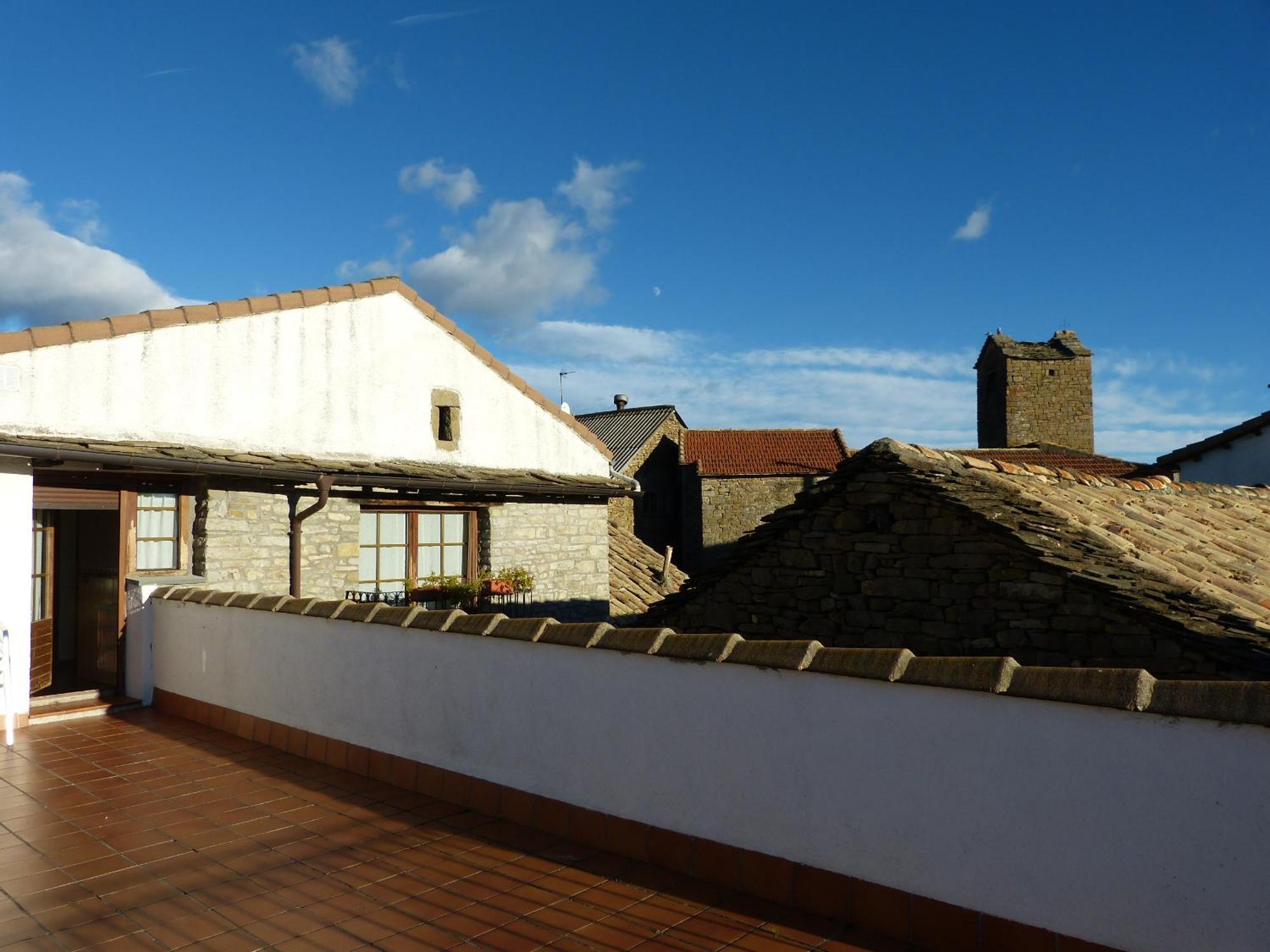 Casa Casbas Konuk evi Guasillo Oda fotoğraf