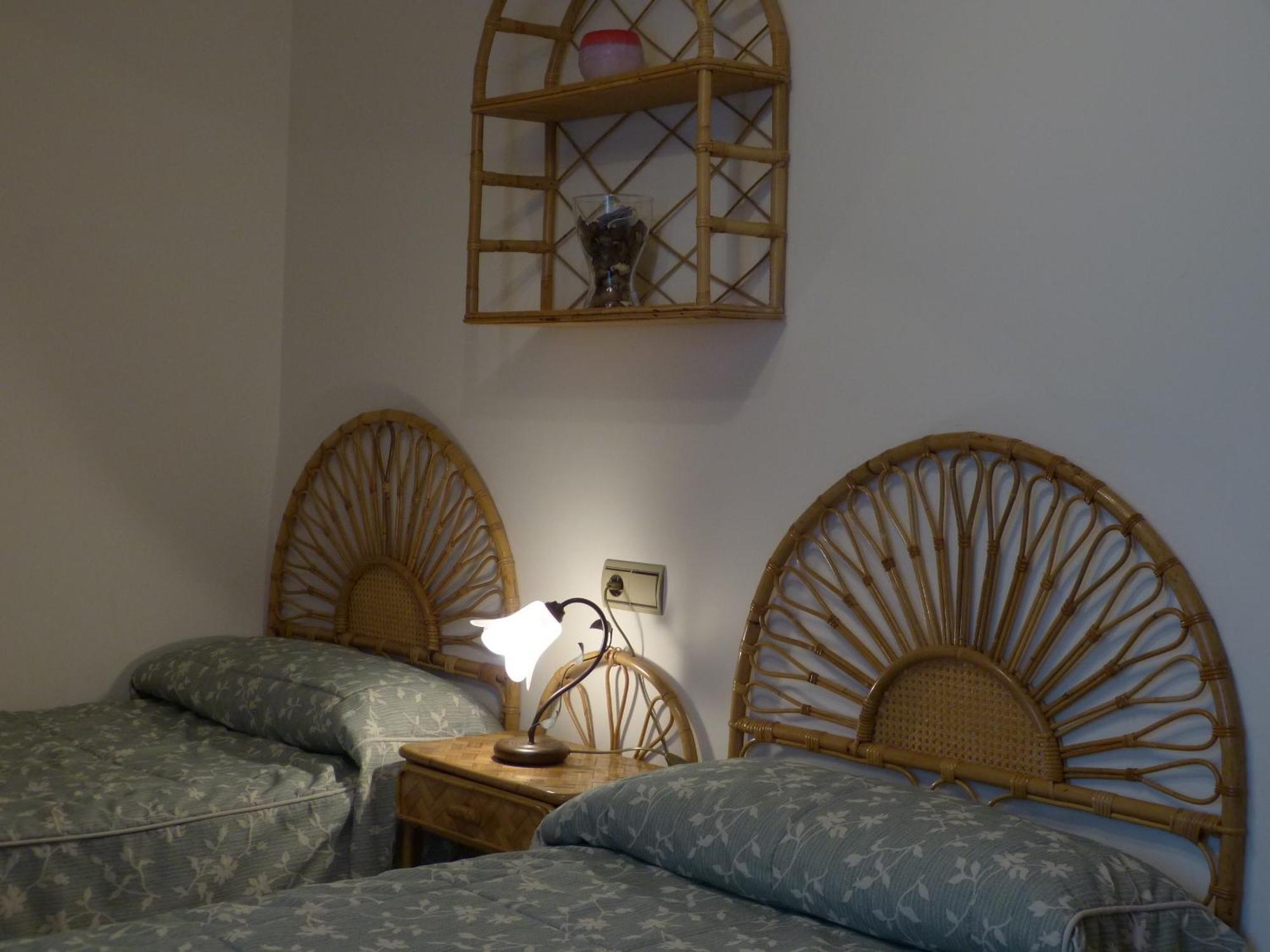 Casa Casbas Konuk evi Guasillo Dış mekan fotoğraf