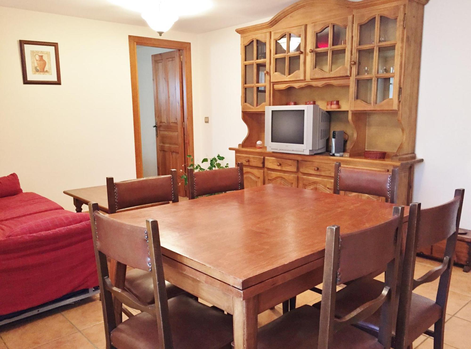 Casa Casbas Konuk evi Guasillo Oda fotoğraf