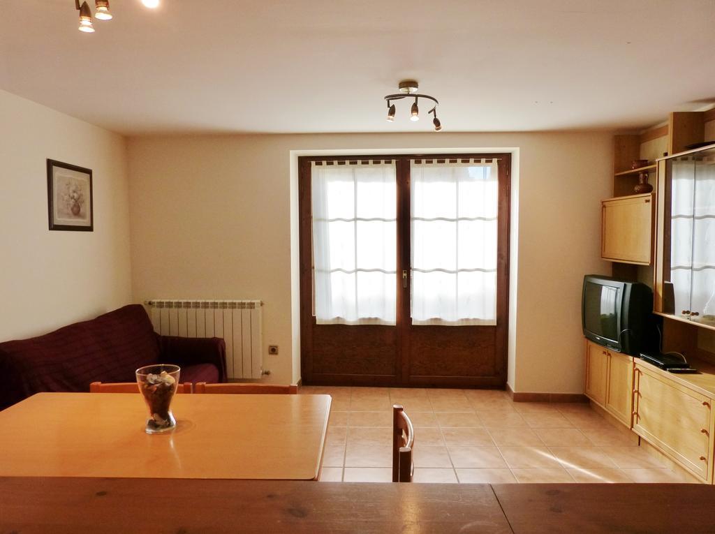 Casa Casbas Konuk evi Guasillo Dış mekan fotoğraf